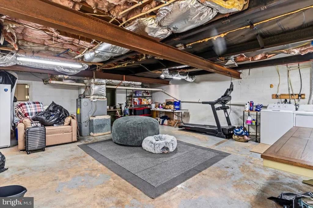 4249 Chestnut Ridge Road, Grantsville, MD 21536