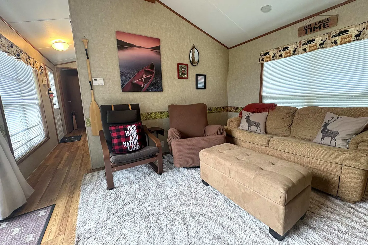 1336 South Morrison Lake Road 27 Maple Ridge