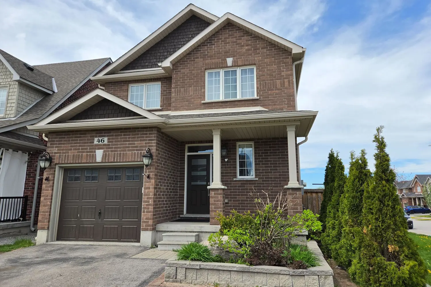 46 Nathan Crescent