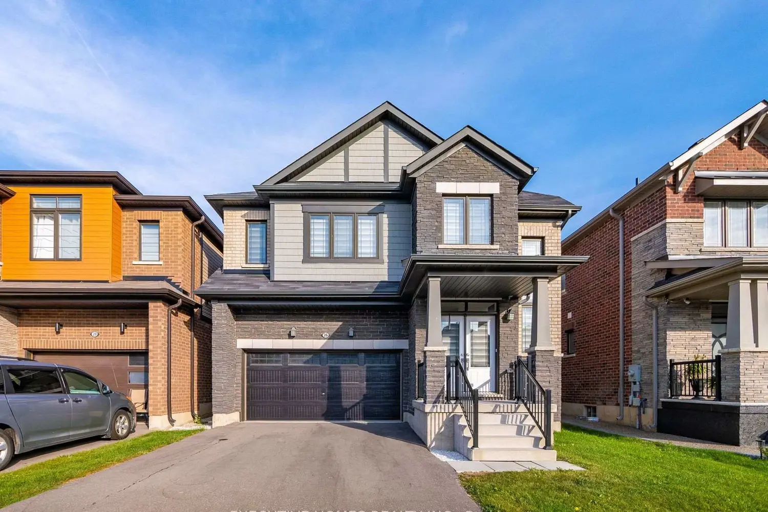 26 Lillian Way