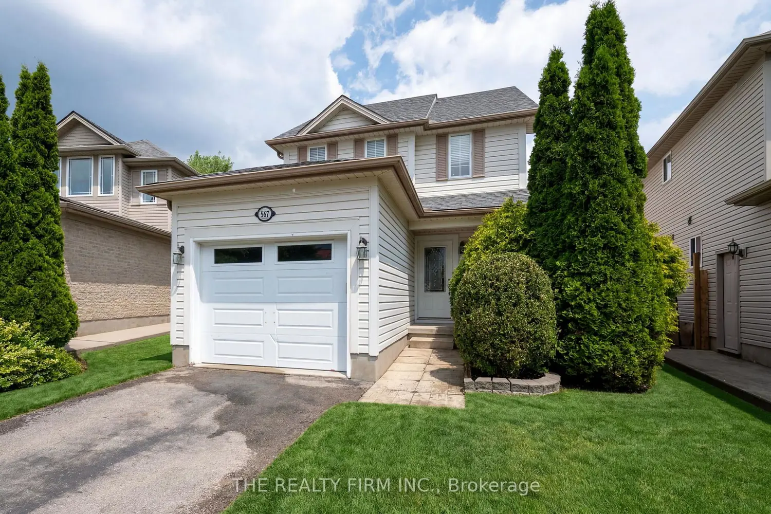 567 Fieldgate Circle