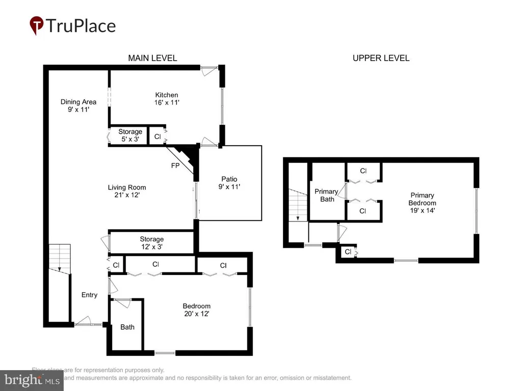 18121 Rolling Meadow Way Unit 216, Olney, MD 20832