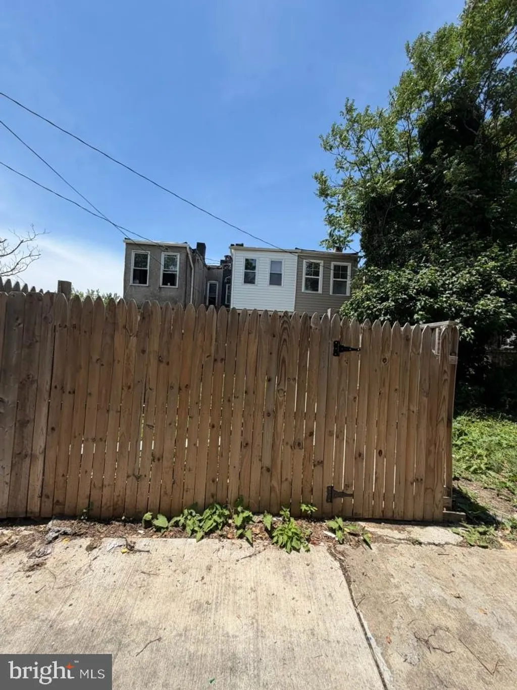 2421 Brentwood Avenue, Baltimore, MD 21218