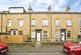 Diamond Terrace, Halifax