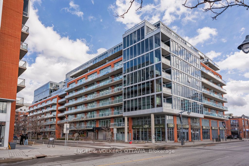 533-340 Mcleod Street, Ottawa, ON, K2P 1A4