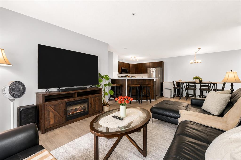 3106-16969 24 Street SW, Calgary, AB, T2Y0L2