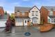 Shillingstone Drive, Nuneaton CV10