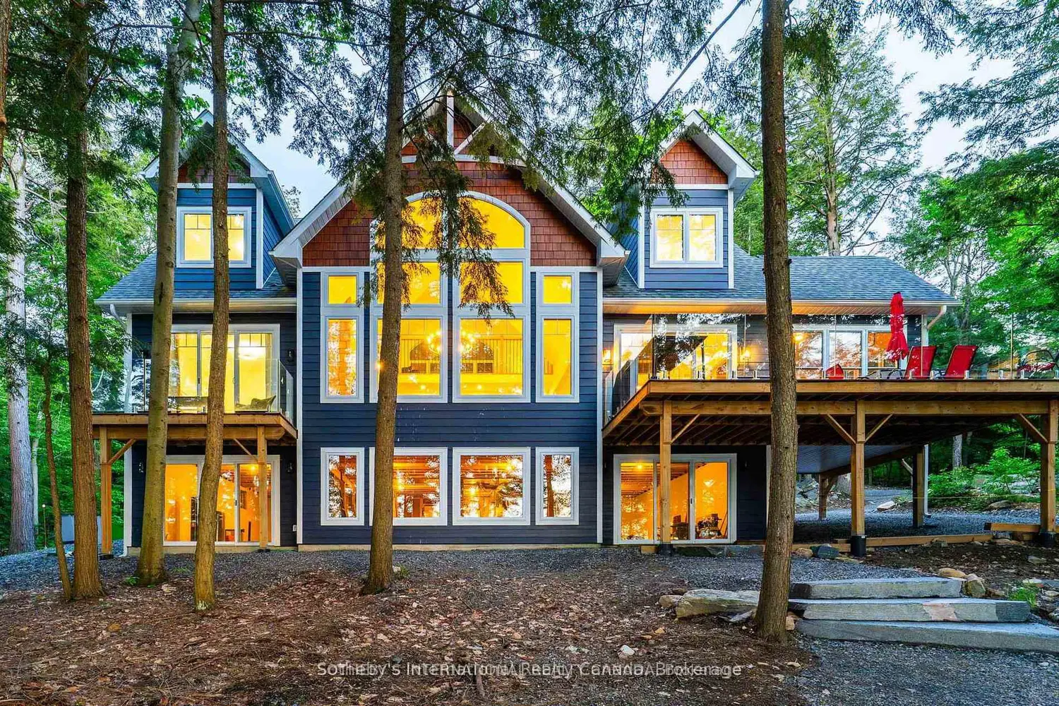 8091 Lake Joseph Road 6