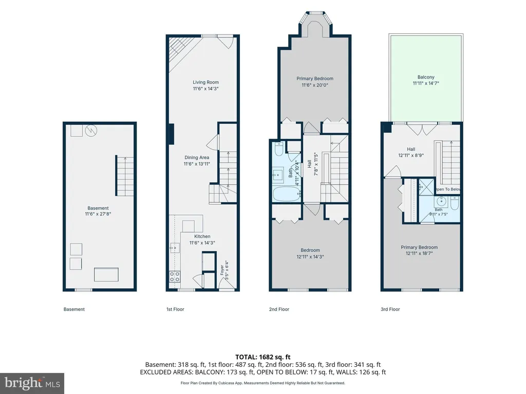 807 S Charles Street S, Baltimore, MD 21230