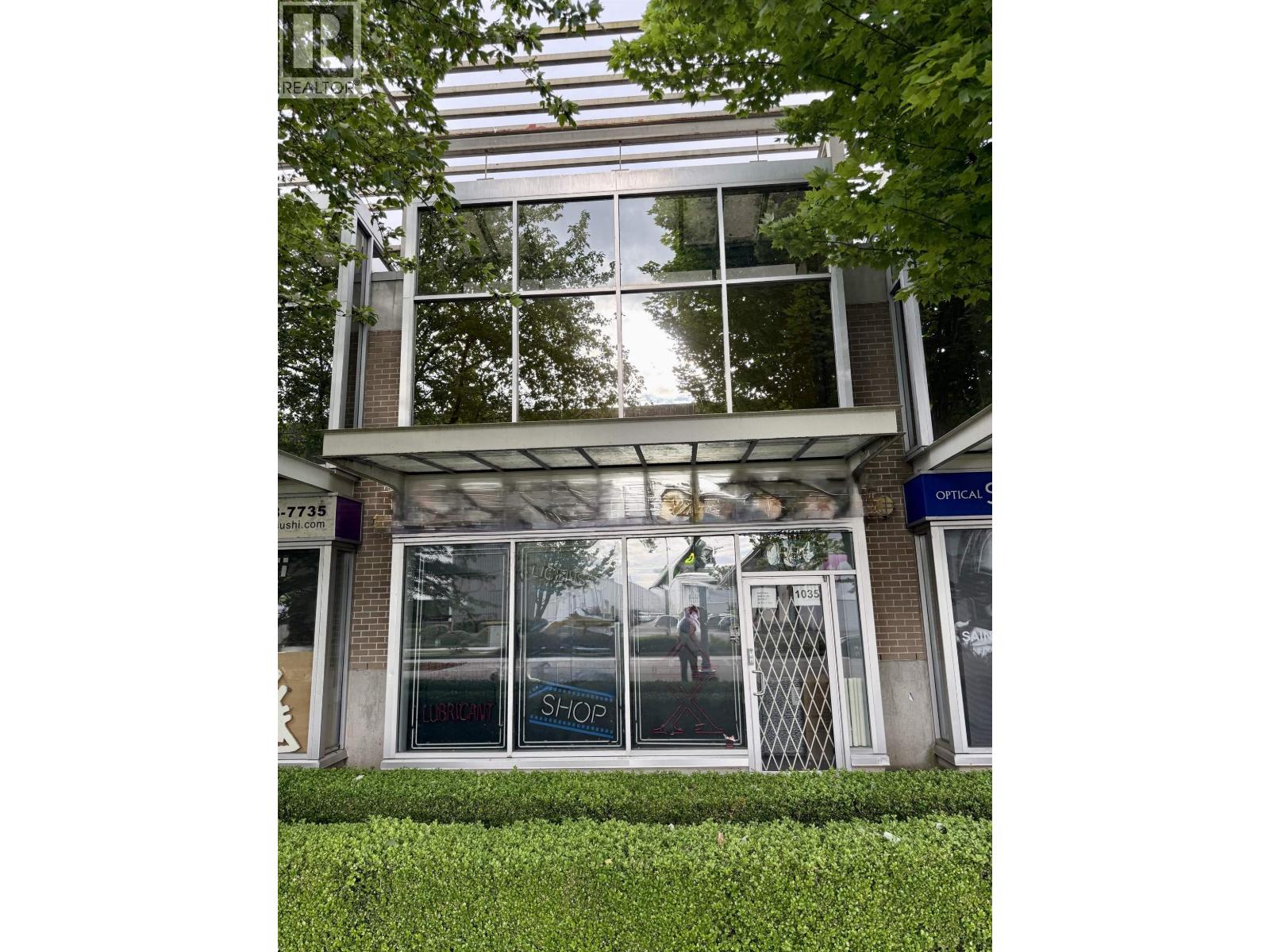 1030-4540 No 3 Road, Richmond, BC, V6X4E4