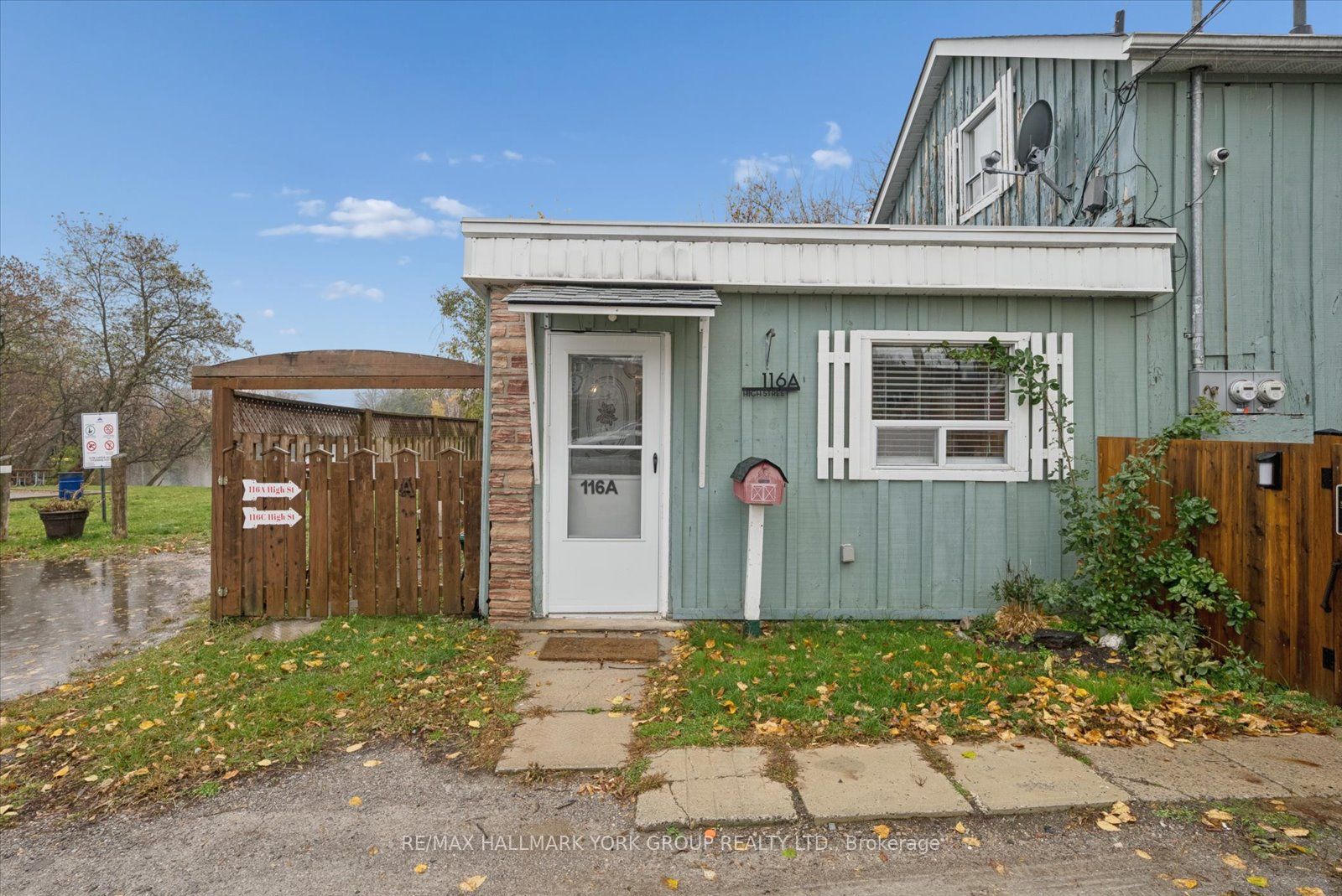 116A High Street, Georgina, ON, L0E 1R0