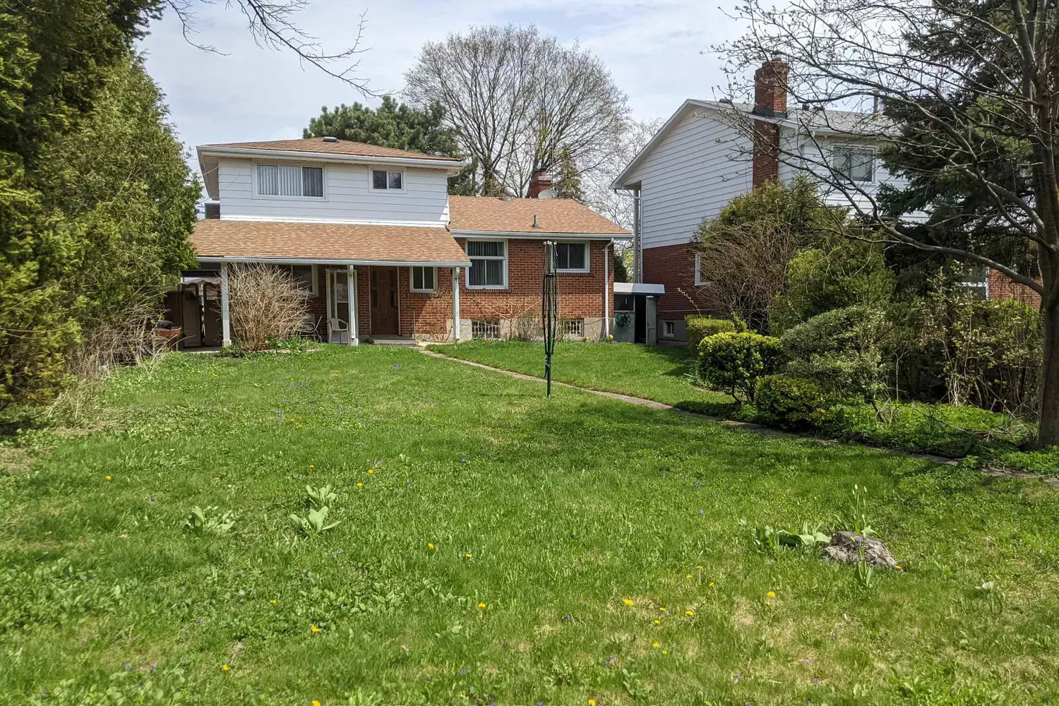 4026 Wilcox Road photo 4