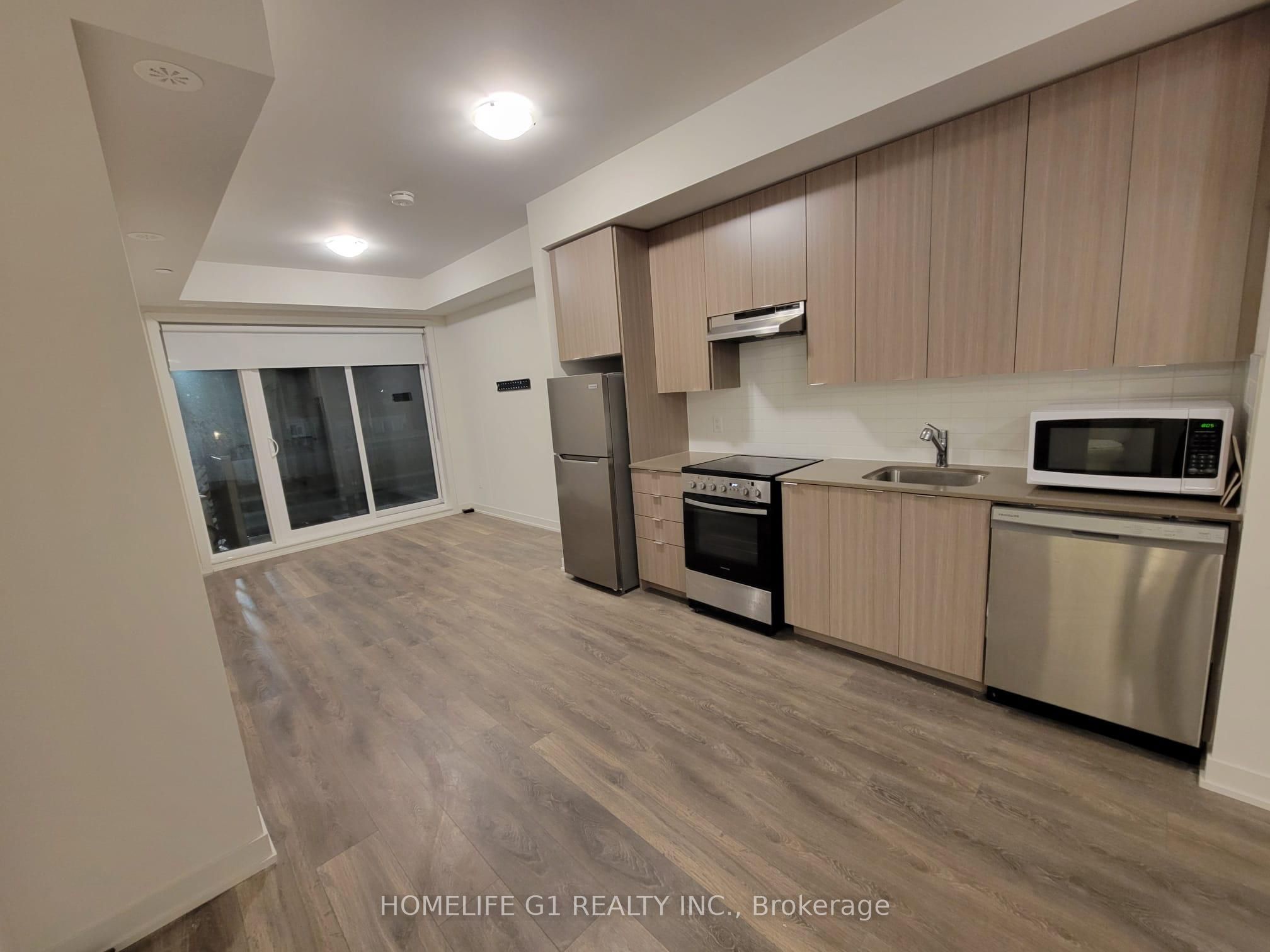 217-62 Sky Harbour Drive, Brampton, ON, L6Y 6J2 photo 5