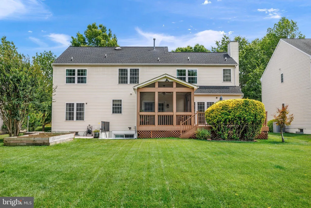 2416 Valley Brook Lane, Gambrills, MD 21054