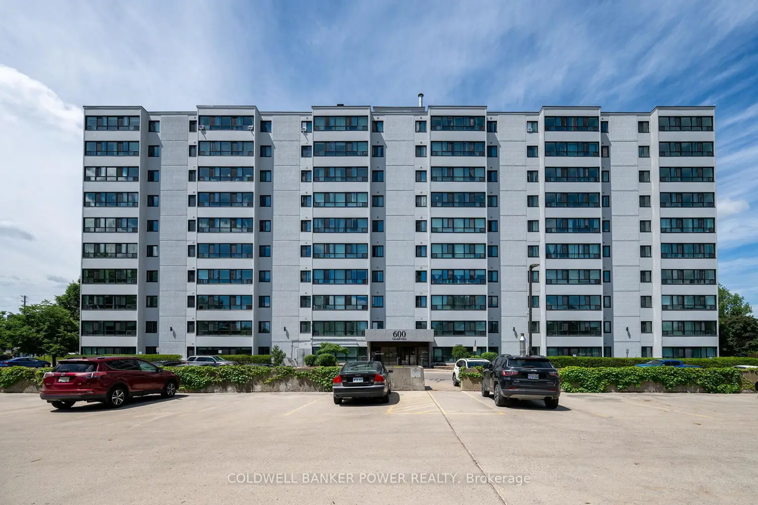 600 Grenfell Drive 704