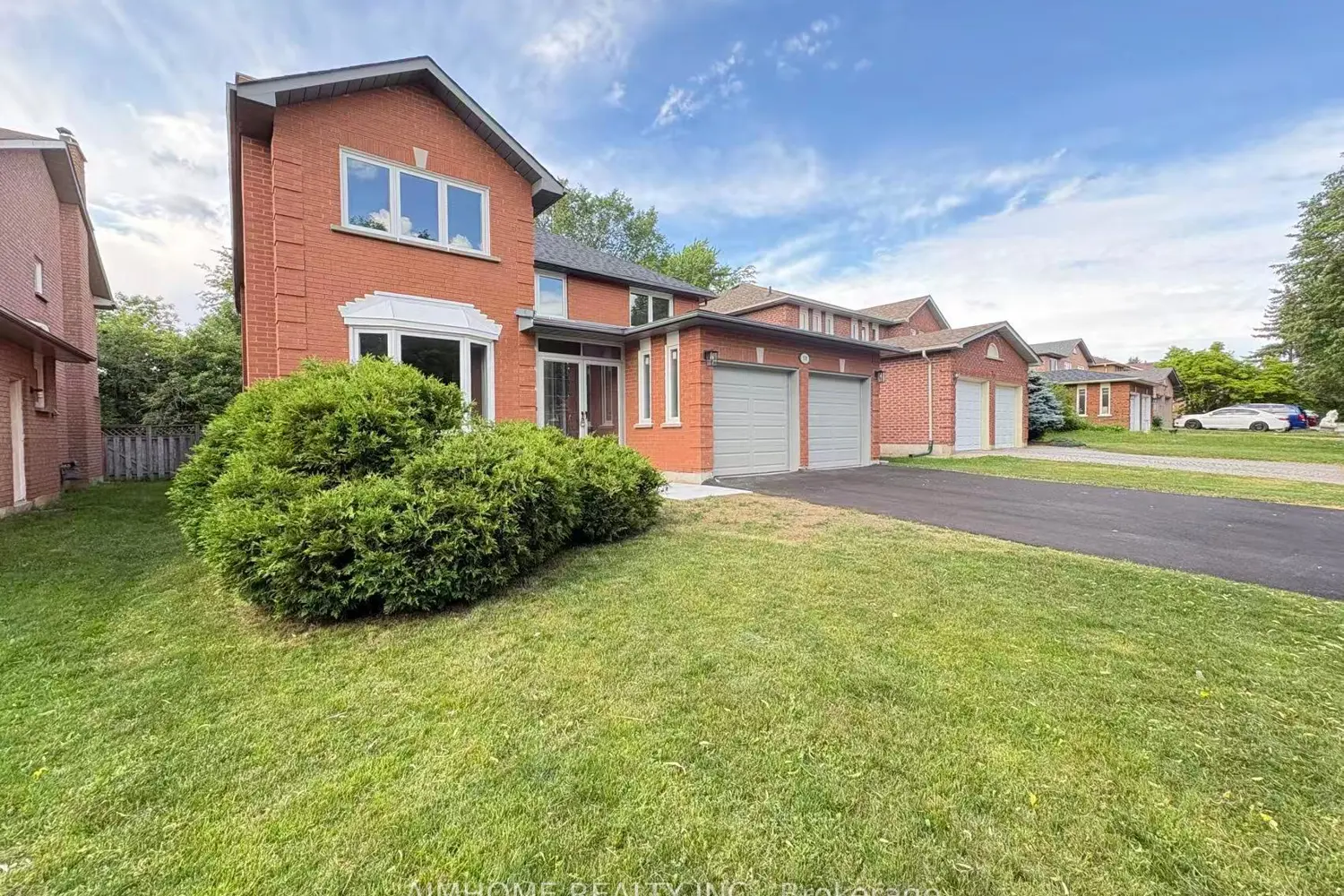 108 Berwick Crescent