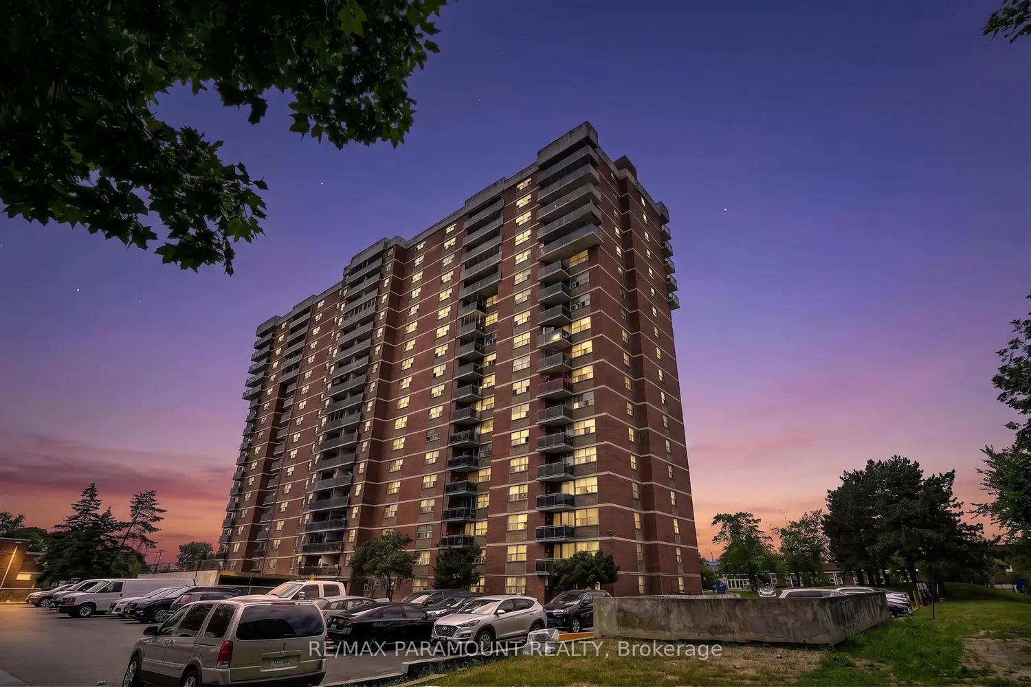 2645 Kipling Avenue 1011