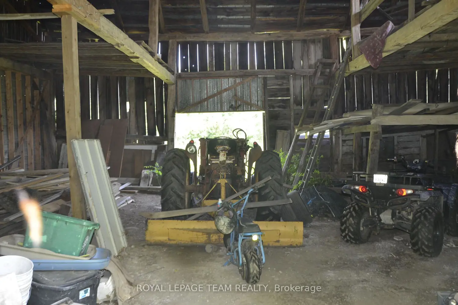 10355 Broken Second Road photo 5