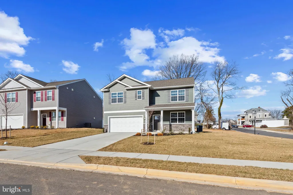 803 Spikeresh Way, Joppa, MD 21085 photo 2