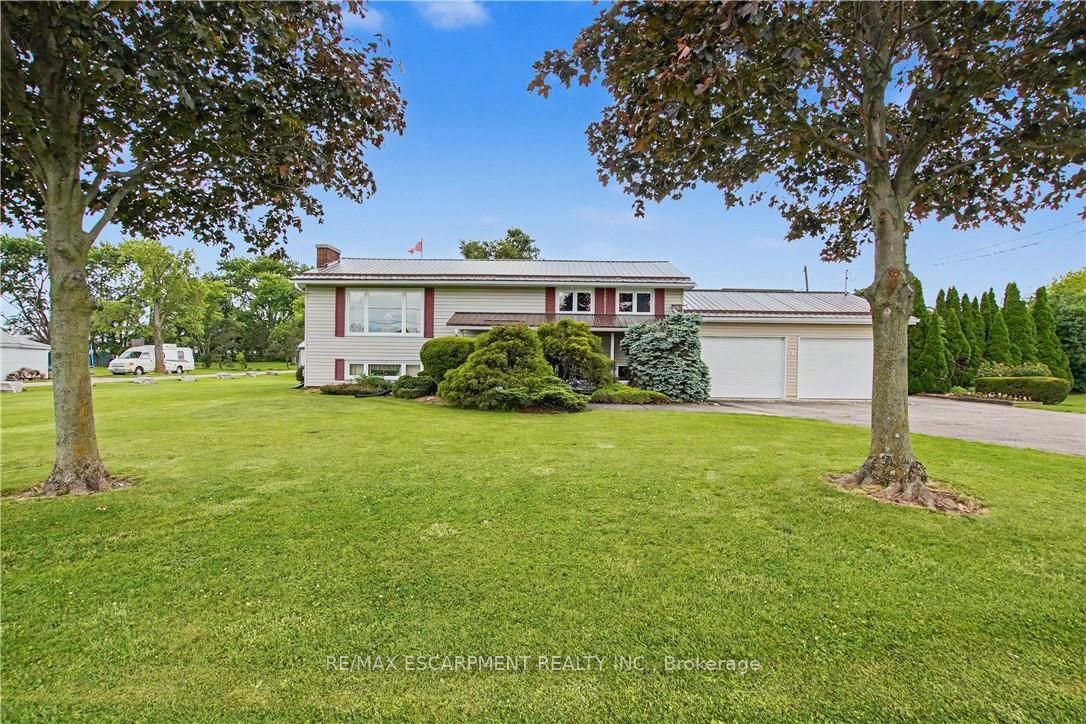 5 Unity Side Road, Haldimand, ON, N3W 1Y1
