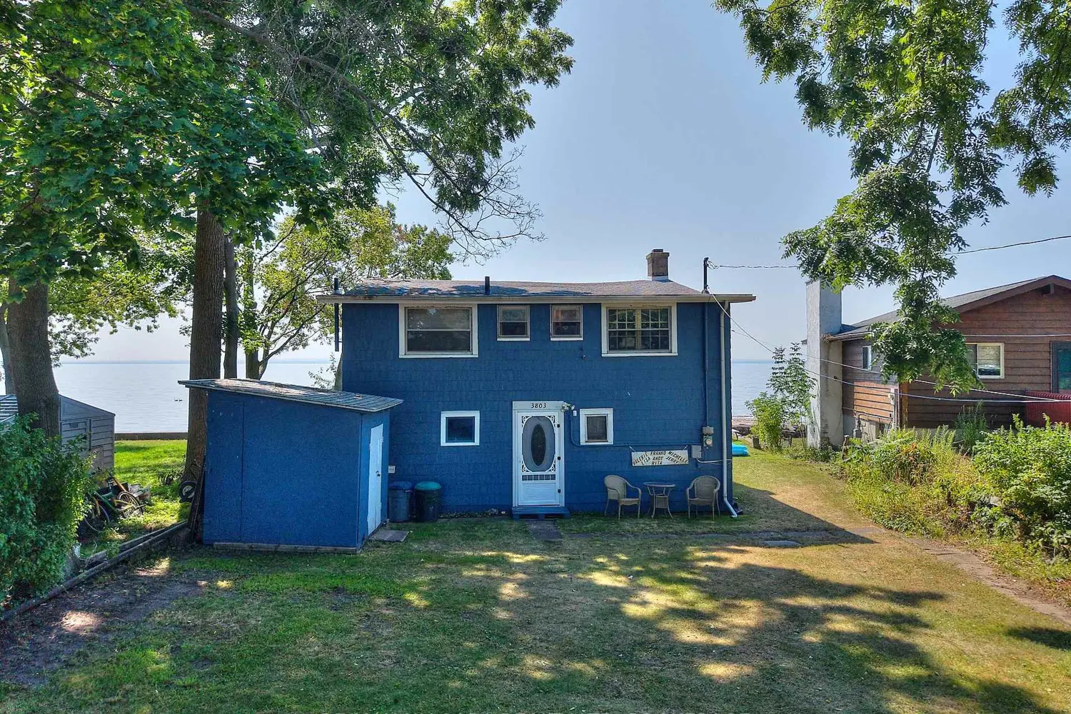 3803 Terrace Lane photo 3