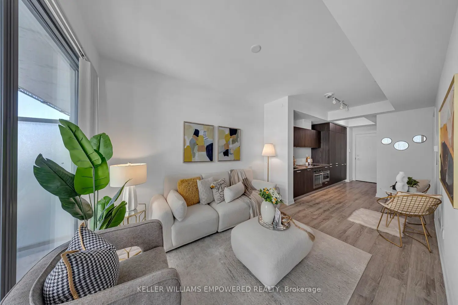 50 Charles Street 3306