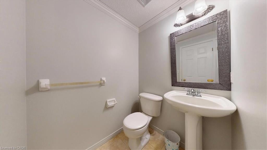980 Creekside Drive, Waterloo, ON, N2V 2W5 photo 4