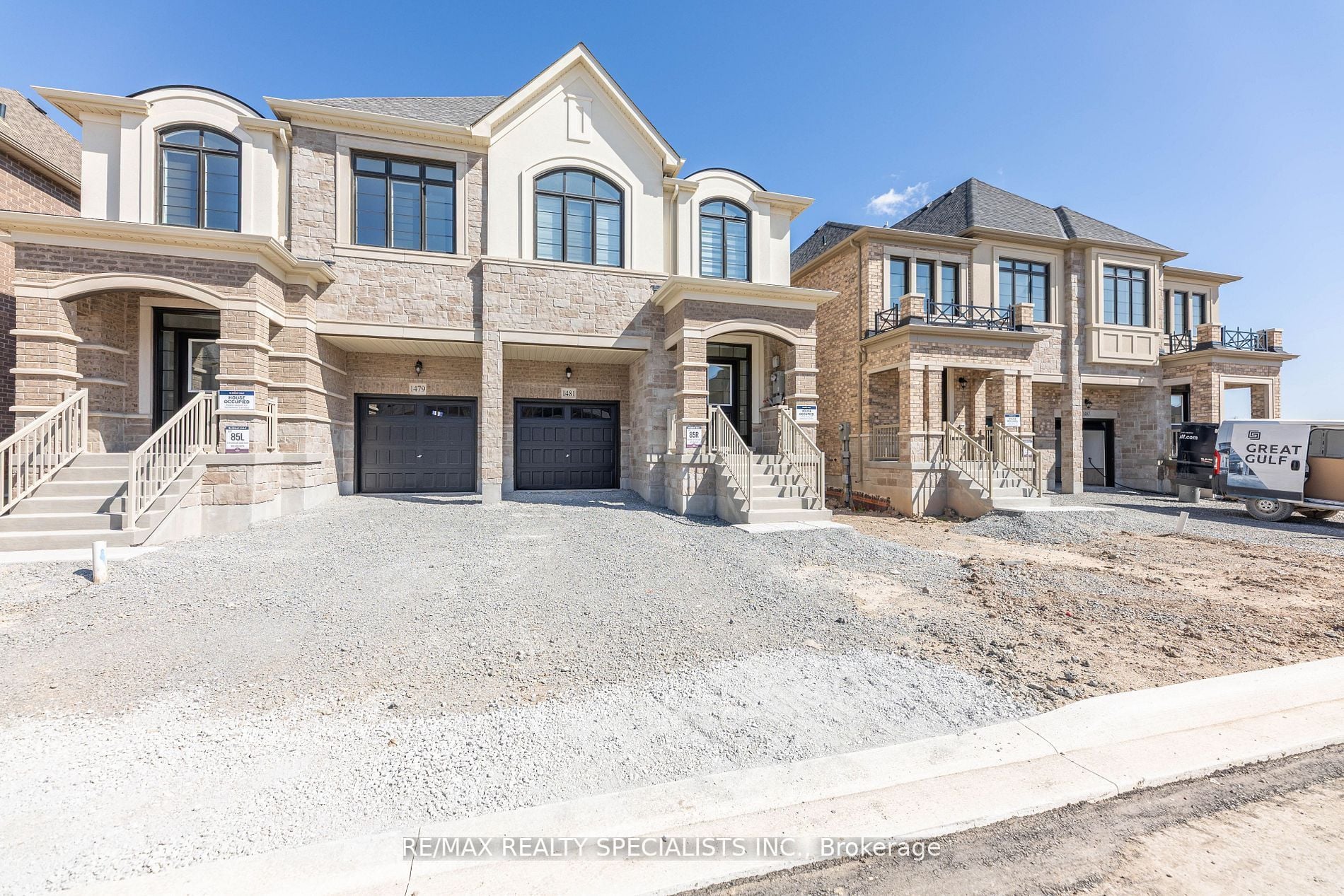 1479 Savoline Boulevard, Milton, ON, L9E 2G6