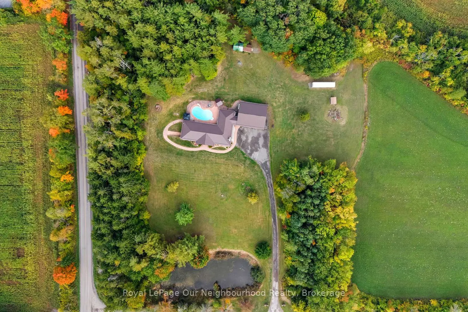 211 Langford Drive photo 2