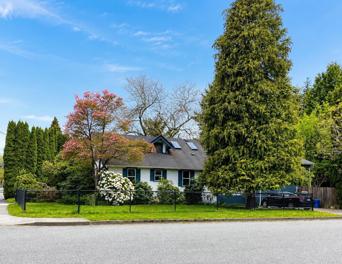 46031 Cleveland Avenue, Chilliwack, BC, V2P 2W9
