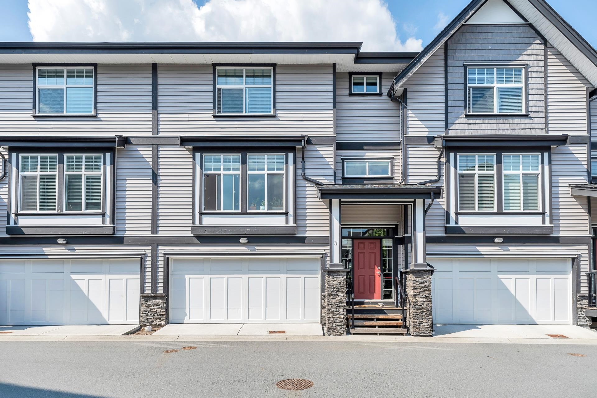 3-7740 Grand Street, Mission, BC, V2V 0H4