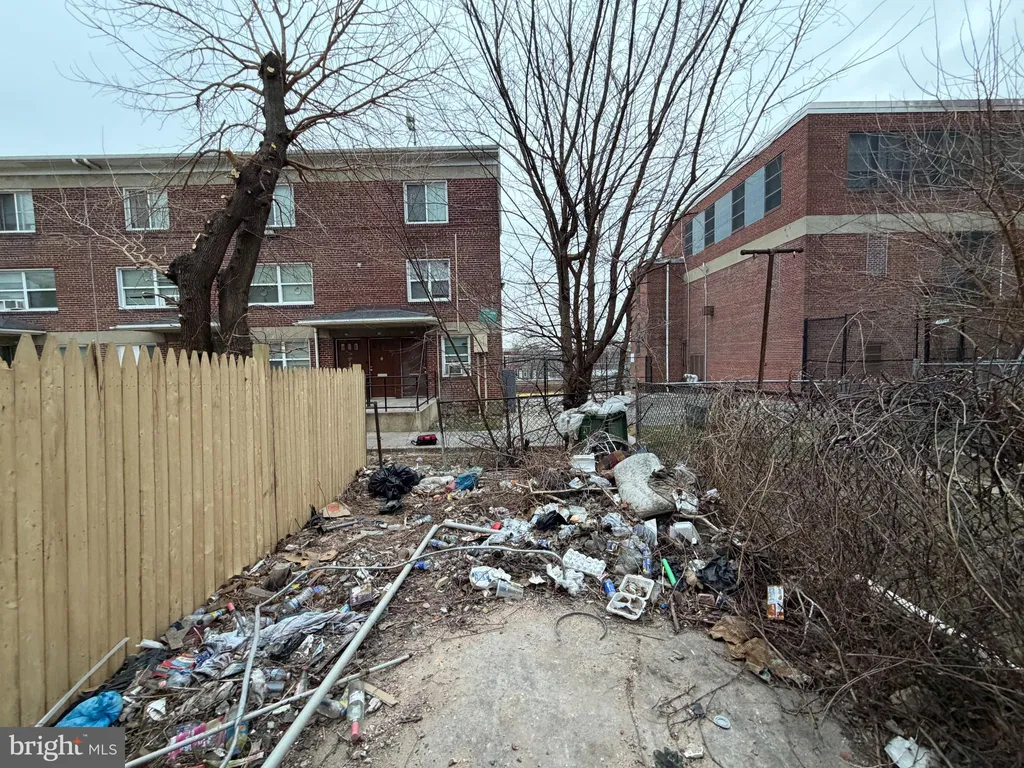 1518 N Gilmor Street, Baltimore, MD 21217