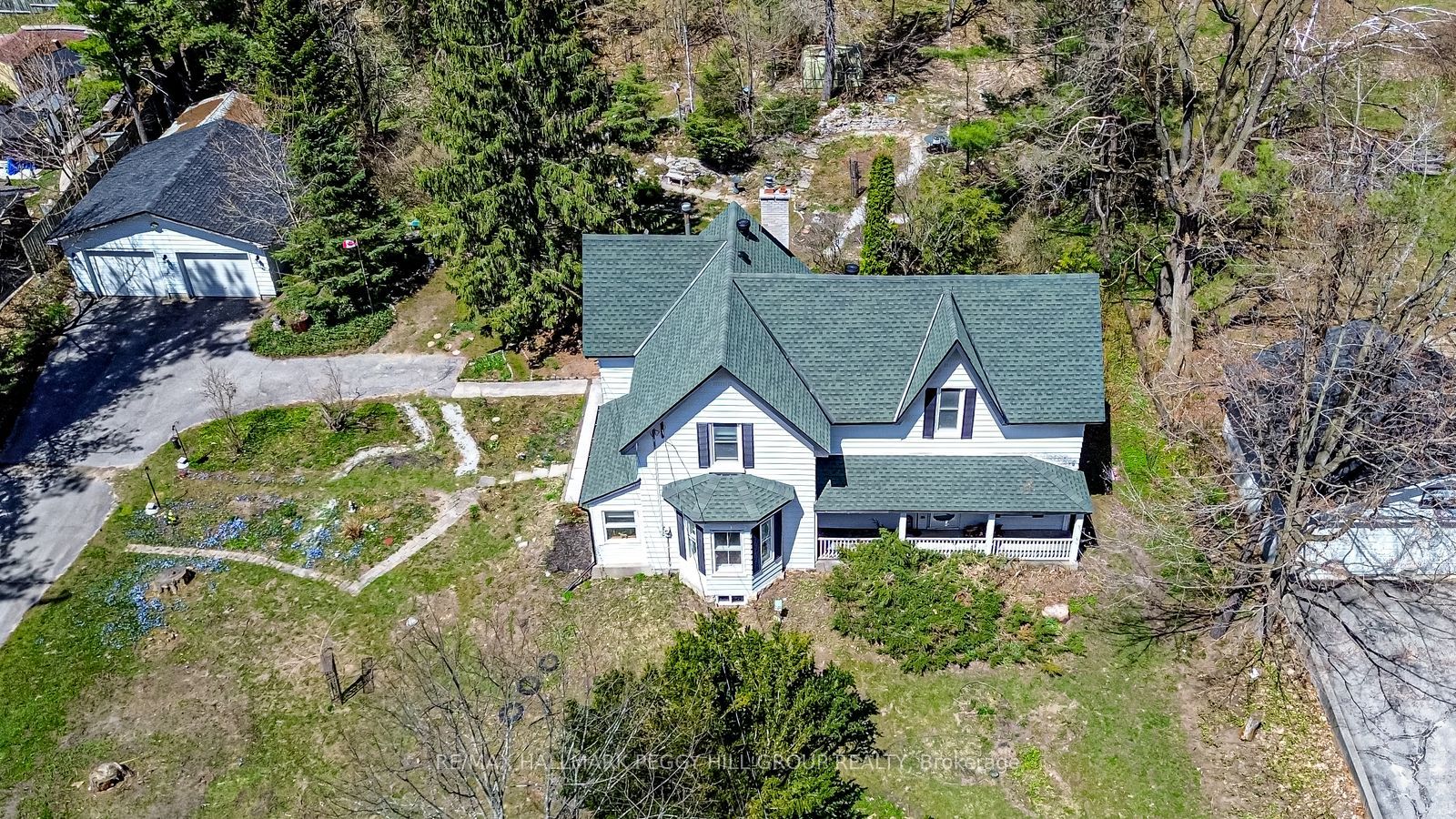 90 Doran Road, Springwater, ON, L9X 0L5 photo 2