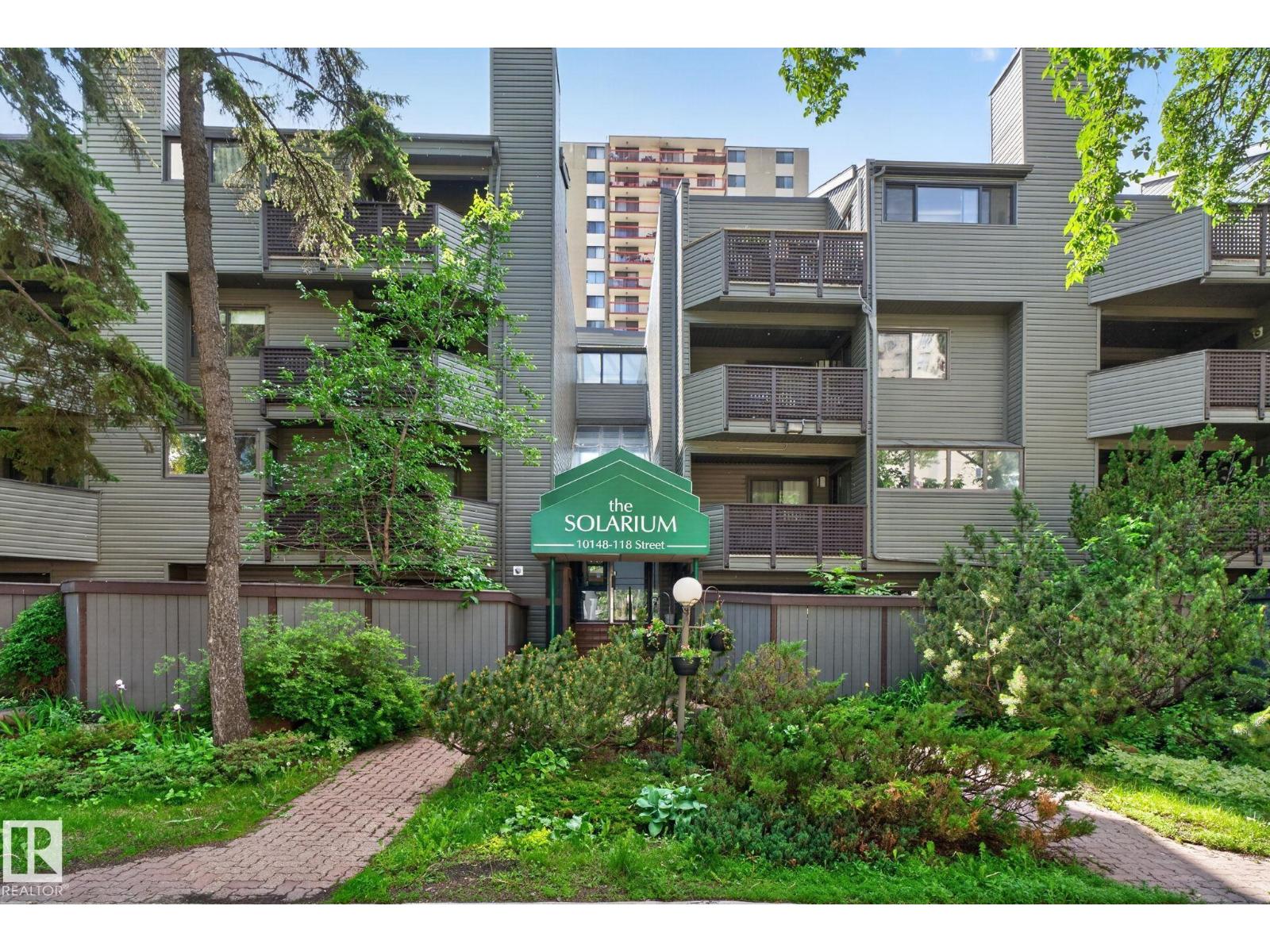 G14-10148 118 Street NW, Edmonton, AB, T5K1Y4