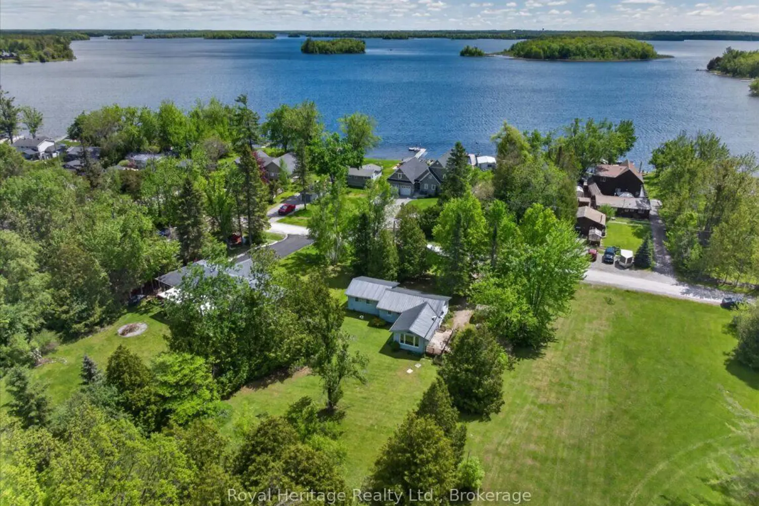 1650 Kinsale Road photo 2