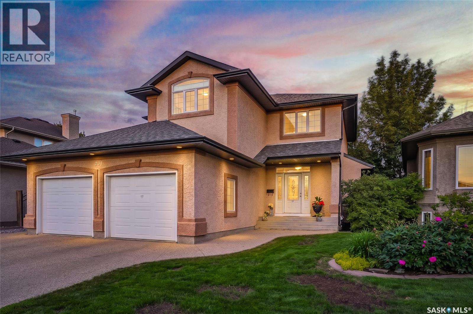 231 Brookshire Crescent, Saskatoon, SK, S7V1H2 photo 2