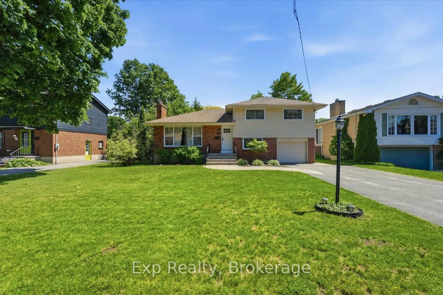 48 Melrose Crescent