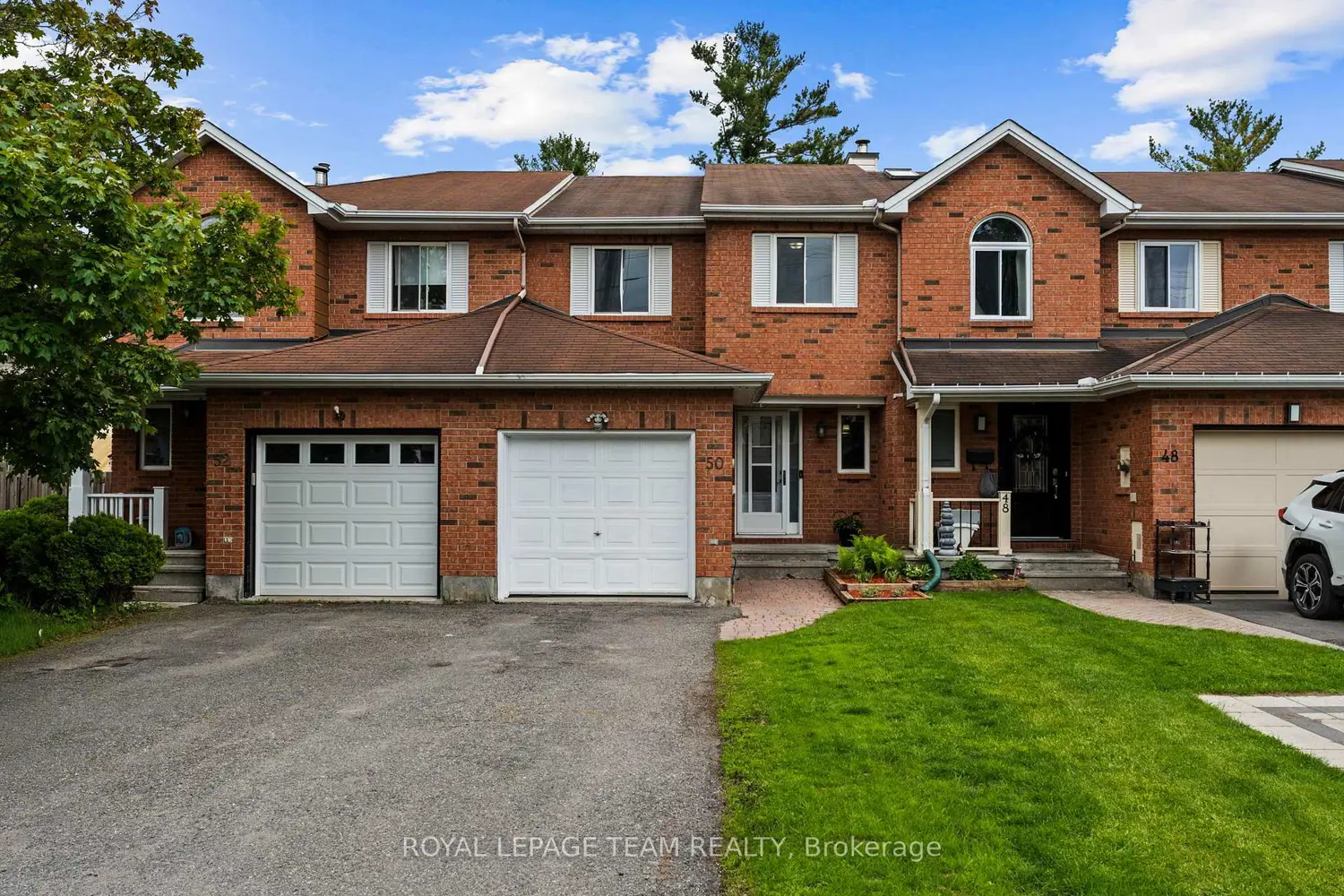 50 Springcreek Crescent