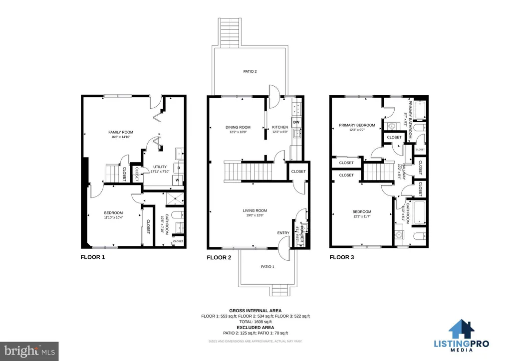 1713 Stella Court, Gwynn Oak, MD 21207