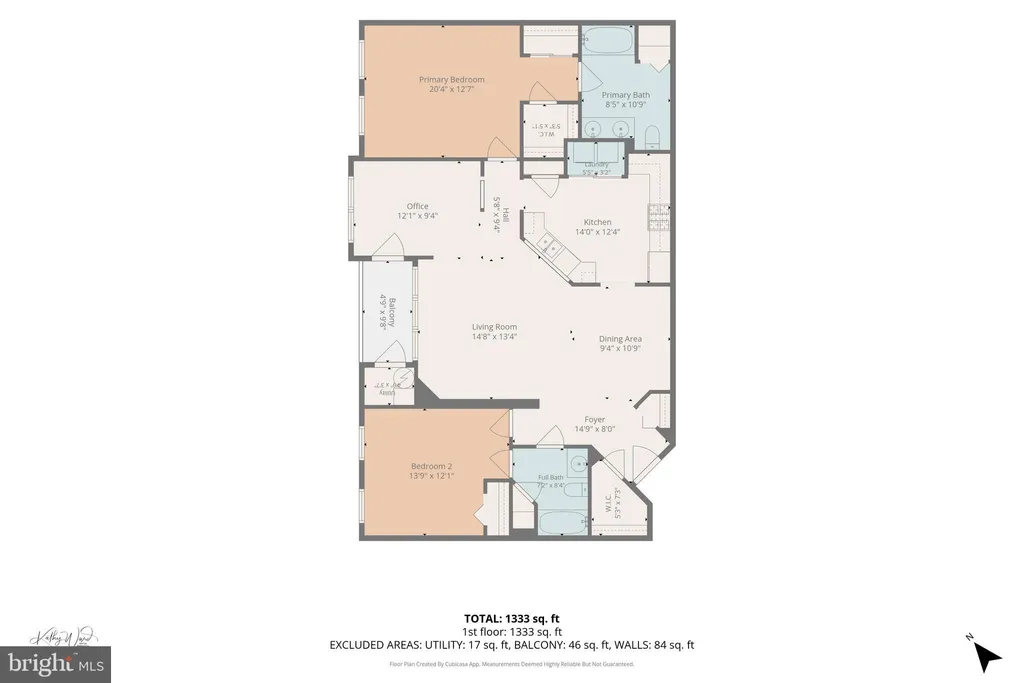1620 Hardwick Court Unit 303, Hanover, MD 21076