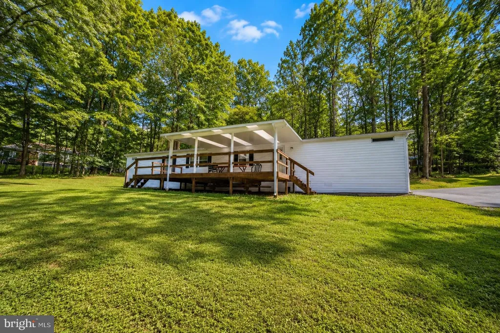 1951 Mosser Road, Mc Henry, MD 21541