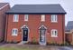 Plot 85 - The Hurdler at Chantrey Park, Caistor Road, Market Rasen LN8