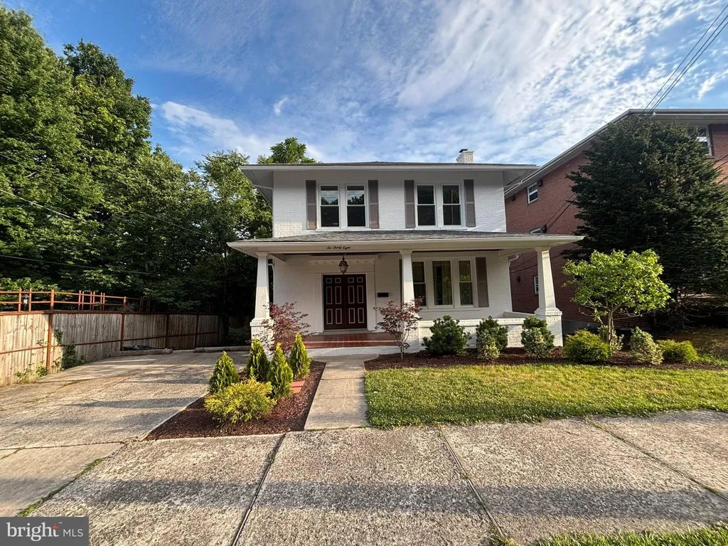 638 Washington Street, Cumberland, MD 21502