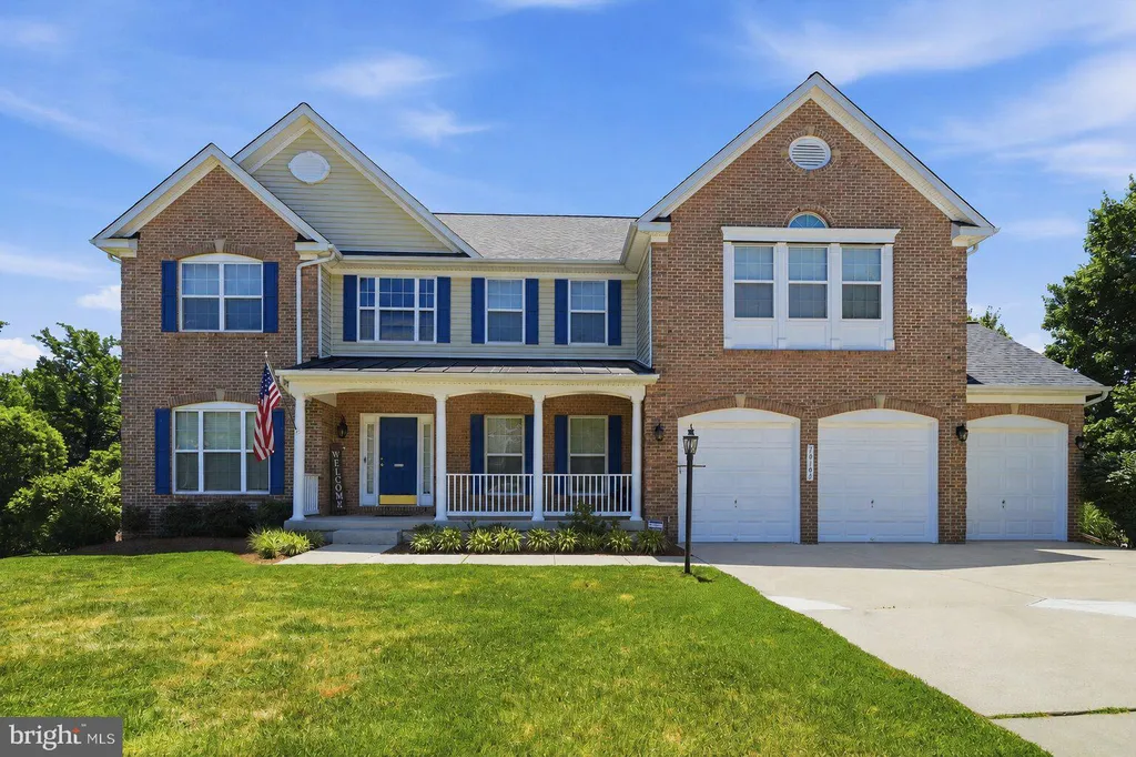 10106 Mike Road, Fort Washington, MD 20744