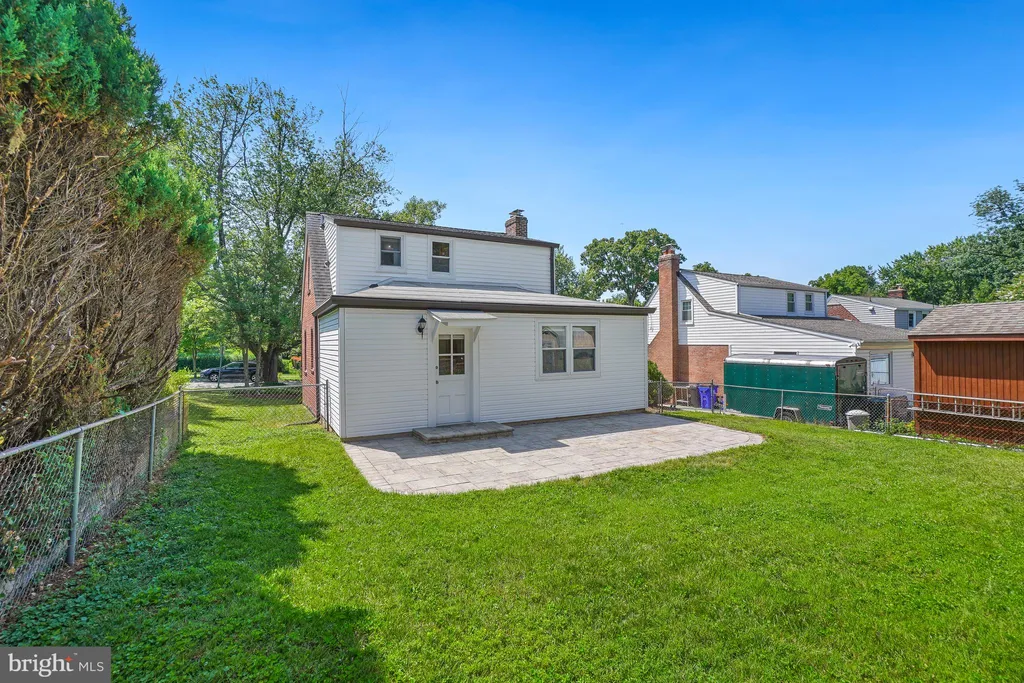 2905 Kensington Boulevard, Kensington, MD 20895