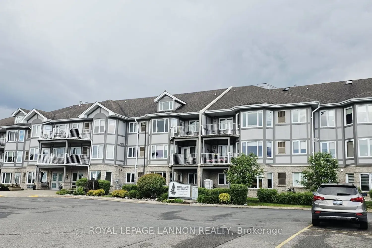 315 Hilldale Road #112