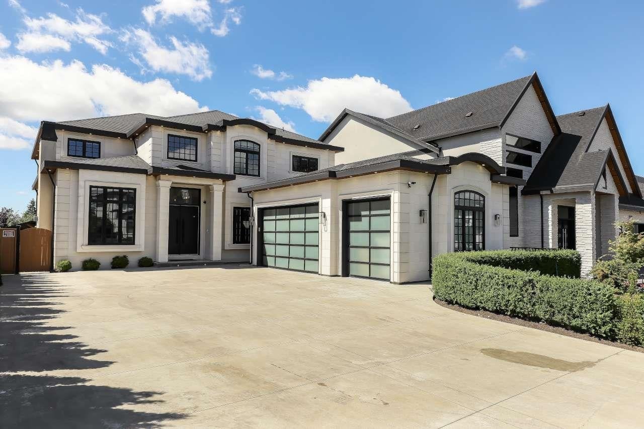 18626 57 Avenue, Surrey, BC, V3S 7N2