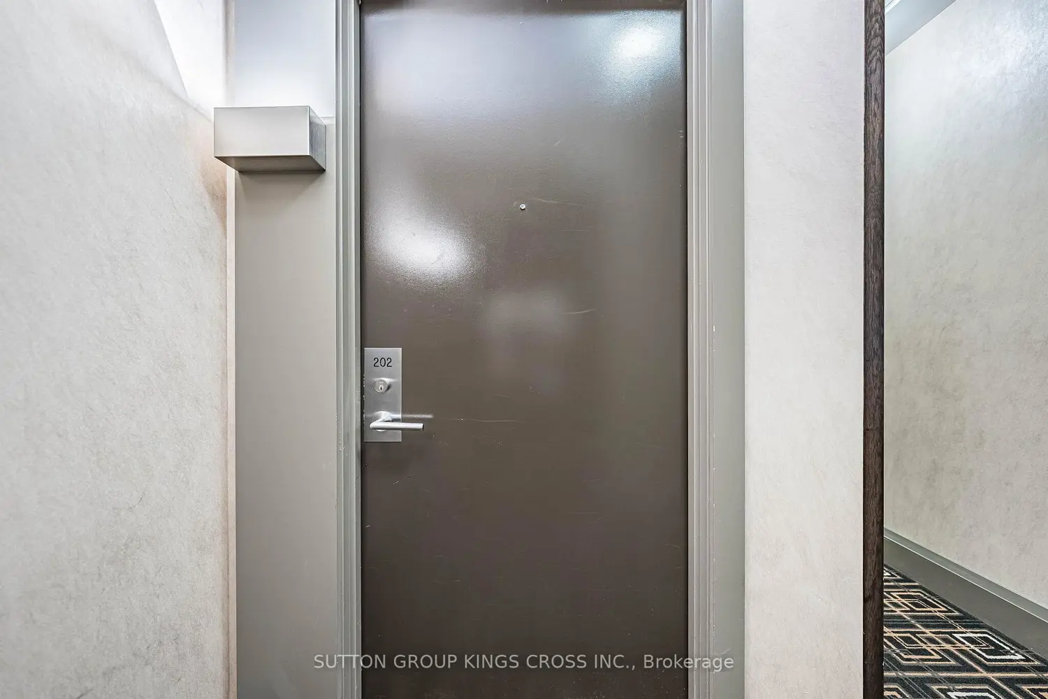 15 Zorra Street 202