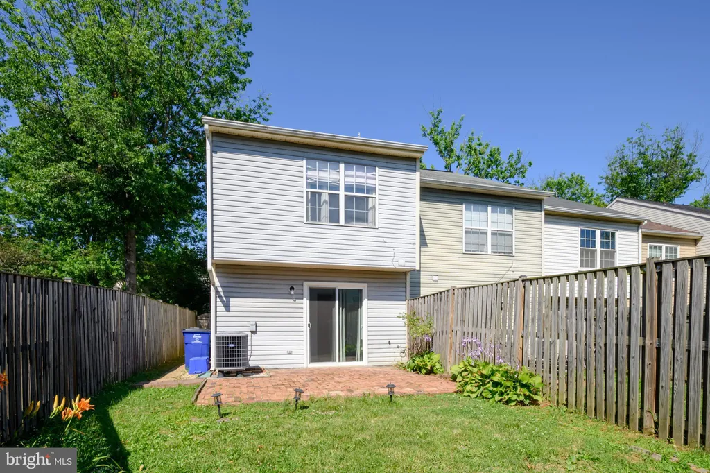 9614 Hingston Dwns, Columbia, MD 21046