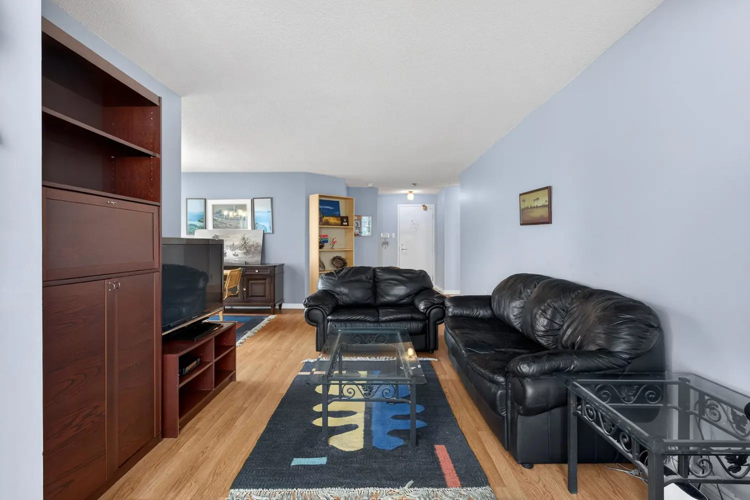 7460 Bathurst Street 1014 photo 2